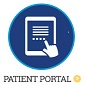 Patient Portal Icon